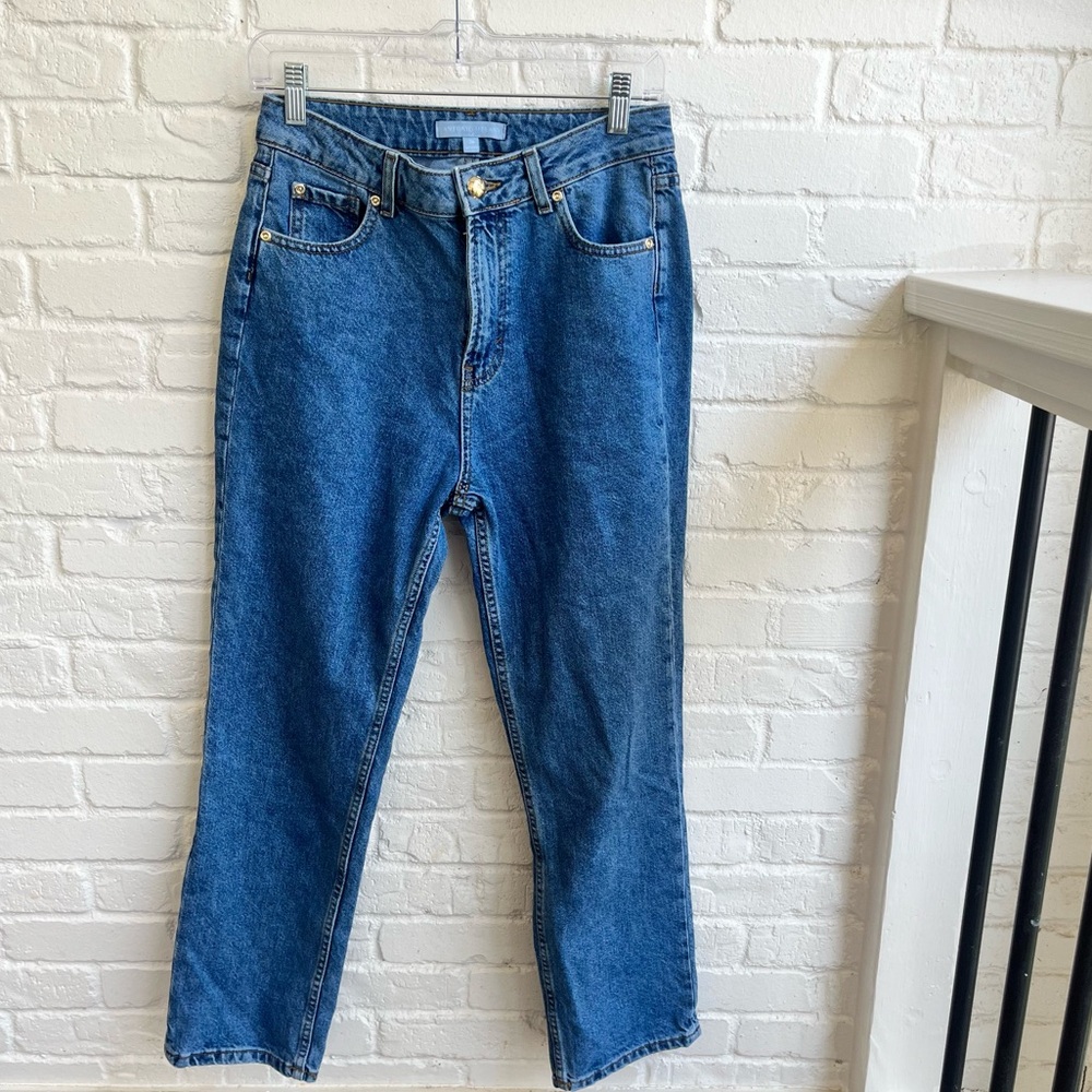 Antonio Melanie Jeans Size 26